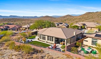 2549 W SHINNECOCK Way, Anthem, AZ 85086