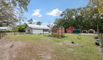 15835 SW COUNTY ROAD 346, Archer, FL 32618