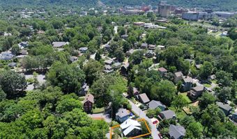 102 Courtland Ave, Asheville, NC 28801