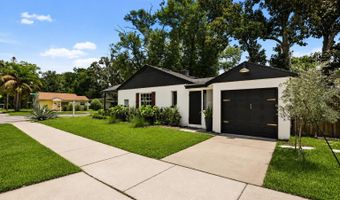 2534 HARRISON Ave, Orlando, FL 32804