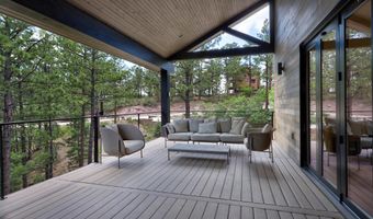 132 El Camino Real, Angel Fire, NM 87710