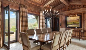 1025 N Starwood Rd, Aspen, CO 81611