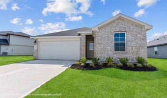 13 Robin Ct Plan: Caden, Angleton, TX 77515