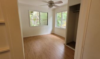 1069 Aalapapa Dr Upper, Kailua, HI 96734