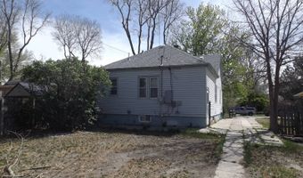 820 Big Horn, Alliance, NE 69301