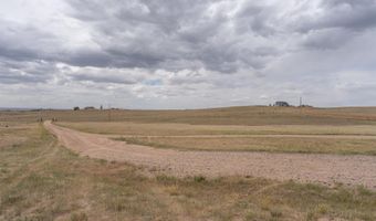 36 Rocky Rd, Douglas, WY 82637