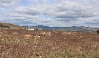 Highway 93, Challis, ID 83226