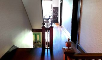 192 Clay St, Alderson, WV 24910