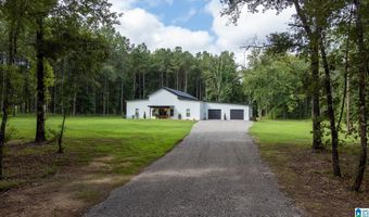120 MISSISSIPPI Dr, Ashville, AL 35953
