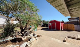 1408 Rockwood, Alamogordo, NM 88310