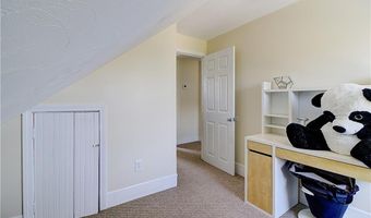 60 Fraser St, East Providence, RI 02914