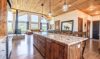 67 Cowboy Way, Centennial, WY 82055