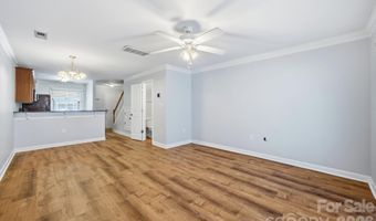 1215 Green Oaks Ln I, Charlotte, NC 28205