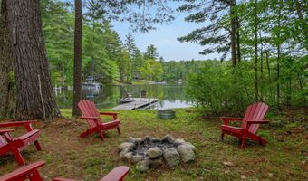 1629 H Rd, Acton, ME 04001