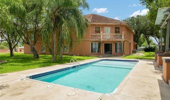 4523 S Tower Rd, Alamo, TX 78516