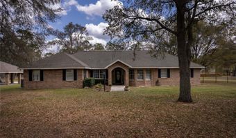 3670 NW 20TH Ave, Bell, FL 32619