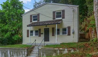 103 4th Ave, Aliquippa, PA 15001