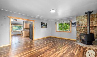 118 N 3rd St, Bridger, MT 59014