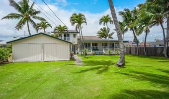 963 NIULANI Rd, Kapaa, HI 96746