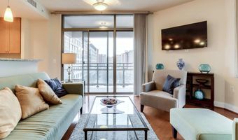 3600 S GLEBE Rd 617, Arlington, VA 22202