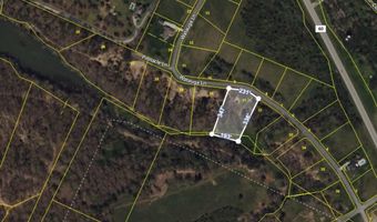 Watauga Lane lot 31, Birchwood, TN 37308