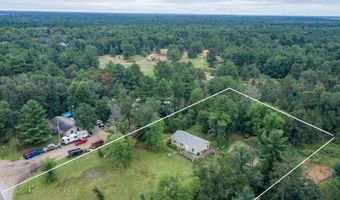 1341 County Road C, Arkdale, WI 54613