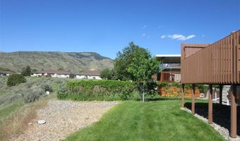138 Buena Vista Ave, Cody, WY 82414