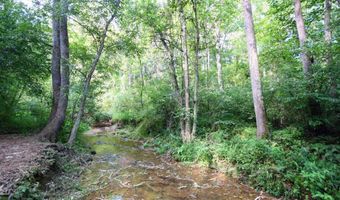 TBA BETTYS BRANCH RD X, Arvonia, VA 23004