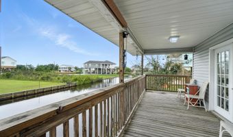 11155 New York St, Bay St. Louis, MS 39520