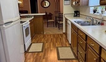 56677 E Brewer Rd, Afton, OK 74331