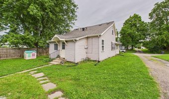 617 W Madison St, Alexandria, IN 46001