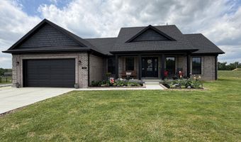 127 Hidden Valley Dr, Bardstown, KY 40004