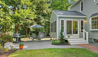 11 Grist Mill Rd, Acton, MA 01720
