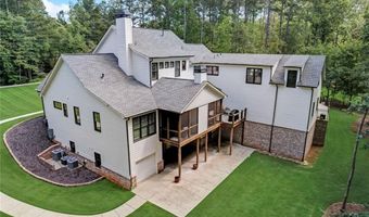 5341 Hill Rd NW, Acworth, GA 30101