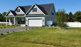 28033 KING FARMS Rd, Laurel, DE 19956