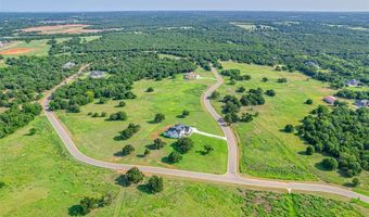 2801 High Ranch Way, Arcadia, OK 73007