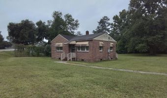 4058 Bluff Rd, Allendale, SC 29810