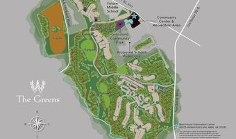 25970 LIQUIDAMBAR Ln, Aldie, VA 20105