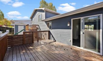 5021 S David St, Casper, WY 82601