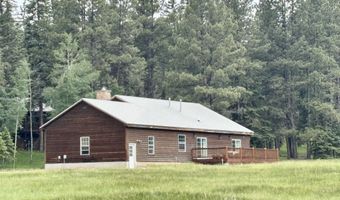 15 Cibola Cir, Angel Fire, NM 87710