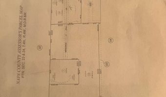 Theresa Avenue, American Canyon, CA 94503