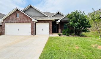 5349 Riverrun Ct, Arcadia, OK 73007
