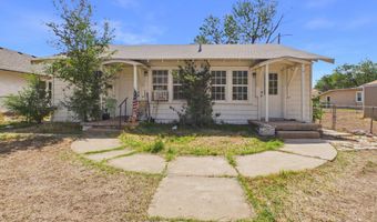 913 S Louisiana St, Amarillo, TX 79106