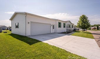 11712 Sunset Gln, Allendale, MI 49401