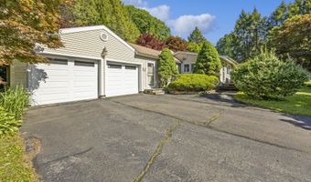 205 Mountain Rd, Cheshire, CT 06410