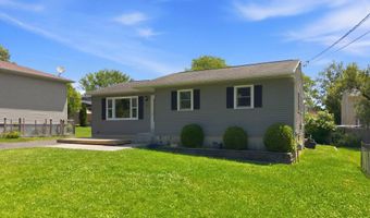 34 Mountainview Ave, Albany, NY 12208