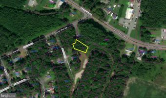 ZION CHURCH ROAD, Frankford, DE 19945