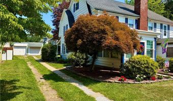 3009 W Greenleaf St, Allentown, PA 18104