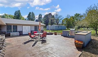 806 Avenue 8 SE, Atkins, AR 72823