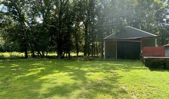 1601 Ray Sowell Rd, Austin, AR 72007